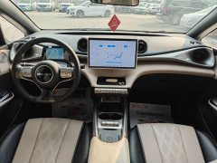 BYD Dolphin 2023 420km Fashion Edition - ფოტო 6