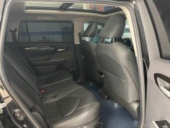 Toyota Highlander 2.5L Intelligent Hybrid AWD Premium 7-Seater - ფოტო 10