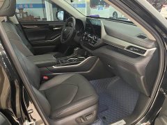 Toyota Highlander 2.5L Intelligent Hybrid AWD Premium 7-Seater - ფოტო 11