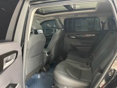 Toyota Highlander 2.5L Intelligent Hybrid AWD Premium 7-Seater - ფოტო 7