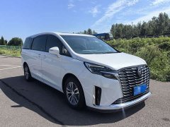 Buick GL8 ES Luxe Enjoyment Edition - ფოტო 1