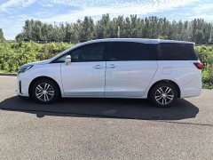 Buick GL8 ES Luxe Enjoyment Edition - ფოტო 3