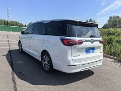 Buick GL8 ES Luxe Enjoyment Edition - ფოტო 4