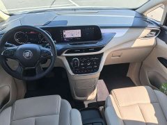 Buick GL8 ES Luxe Enjoyment Edition - ფოტო 5