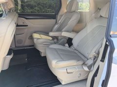 Buick GL8 ES Luxe Enjoyment Edition - ფოტო 6