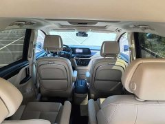 Buick GL8 ES Luxe Enjoyment Edition - ფოტო 7