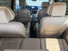 Buick GL8 ES Luxe Enjoyment Edition - ფოტო 8