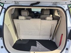 Buick GL8 ES Luxe Enjoyment Edition - ფოტო 9