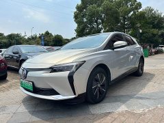 Buick Weilan 6 430km Comfort Edition - ფოტო 1