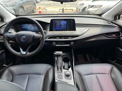 Buick Weilan 6 430km Comfort Edition - ფოტო 10