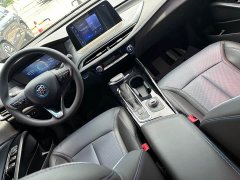 Buick Weilan 6 430km Comfort Edition - ფოტო 11