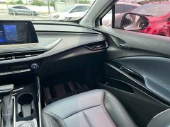 Buick Weilan 6 430km Comfort Edition - ფოტო 14