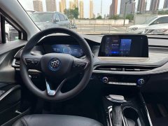 Buick Weilan 6 430km Comfort Edition - ფოტო 16