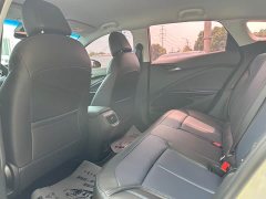 Buick Weilan 6 430km Comfort Edition - ფოტო 18