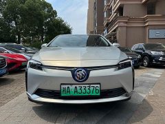 Buick Weilan 6 430km Comfort Edition - ფოტო 2