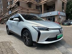 Buick Weilan 6 430km Comfort Edition - ფოტო 3