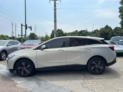 Buick Weilan 6 430km Comfort Edition - ფოტო 4