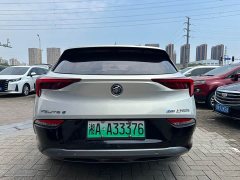 Buick Weilan 6 430km Comfort Edition - ფოტო 6