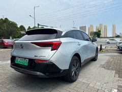 Buick Weilan 6 430km Comfort Edition - ფოტო 7