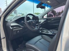 Buick Weilan 6 430km Comfort Edition - ფოტო 8