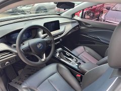 Buick Weilan 6 430km Comfort Edition - ფოტო 9