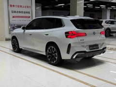 BMW X3 xDrive30L Premier M Sport Package - ფოტო 10