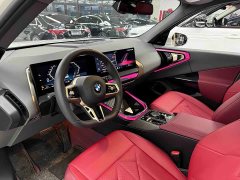 BMW X3 xDrive30L Premier M Sport Package - ფოტო 11