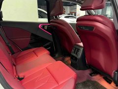 BMW X3 xDrive30L Premier M Sport Package - ფოტო 17
