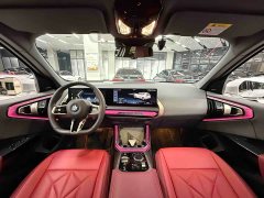 BMW X3 xDrive30L Premier M Sport Package - ფოტო 18
