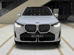 BMW X3 xDrive30L Premier M Sport Package - ფოტო 2