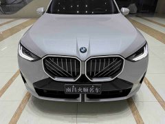 BMW X3 xDrive30L Premier M Sport Package - ფოტო 3