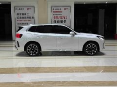 BMW X3 xDrive30L Premier M Sport Package - ფოტო 5