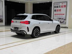 BMW X3 xDrive30L Premier M Sport Package - ფოტო 6