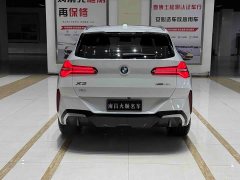 BMW X3 xDrive30L Premier M Sport Package - ფოტო 7