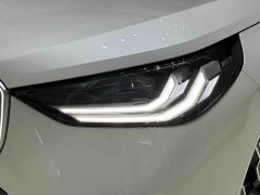 BMW X3 xDrive30L Premier M Sport Package - ფოტო 8