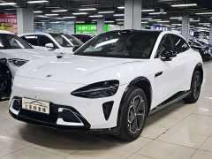 Xiaomi YU7 Rear-Wheel Drive Long-Range Edition - ფოტო 1