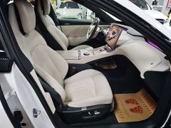 Xiaomi YU7 Rear-Wheel Drive Long-Range Edition - ფოტო 10
