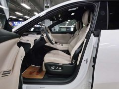 Xiaomi YU7 Rear-Wheel Drive Long-Range Edition - ფოტო 12
