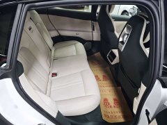 Xiaomi YU7 Rear-Wheel Drive Long-Range Edition - ფოტო 13