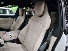 Xiaomi YU7 Rear-Wheel Drive Long-Range Edition - ფოტო 14