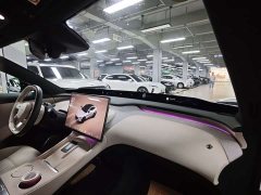 Xiaomi YU7 Rear-Wheel Drive Long-Range Edition - ფოტო 15