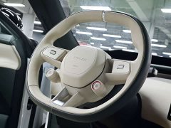 Xiaomi YU7 Rear-Wheel Drive Long-Range Edition - ფოტო 16