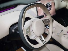 Xiaomi YU7 Rear-Wheel Drive Long-Range Edition - ფოტო 17