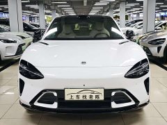 Xiaomi YU7 Rear-Wheel Drive Long-Range Edition - ფოტო 2