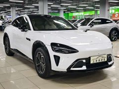 Xiaomi YU7 Rear-Wheel Drive Long-Range Edition - ფოტო 3