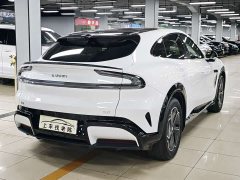 Xiaomi YU7 Rear-Wheel Drive Long-Range Edition - ფოტო 4