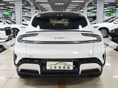 Xiaomi YU7 Rear-Wheel Drive Long-Range Edition - ფოტო 5
