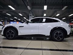 Xiaomi YU7 Rear-Wheel Drive Long-Range Edition - ფოტო 7