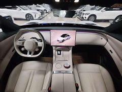 Xiaomi YU7 Rear-Wheel Drive Long-Range Edition - ფოტო 9