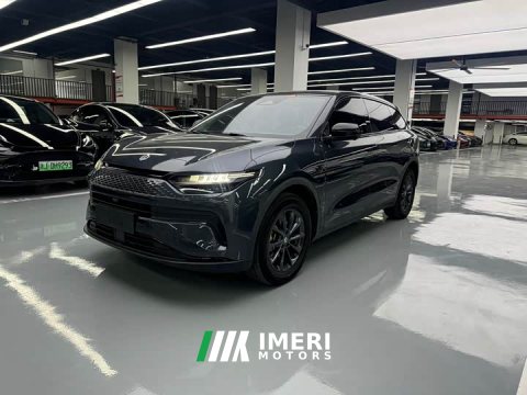2023 Leapmotor C11 Pure Electric 500 Smart Enjoy Edition - ავტომობილი ჩინეთიდან